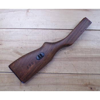 Kolba pistolet maszynowy PPsz41 #4